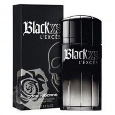 Paco Rabanne Black XS L'exces for him